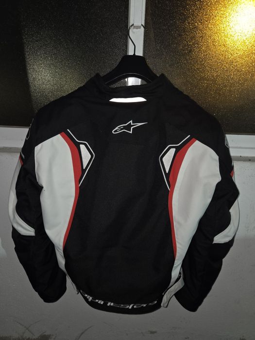 Casaco Alpinestars