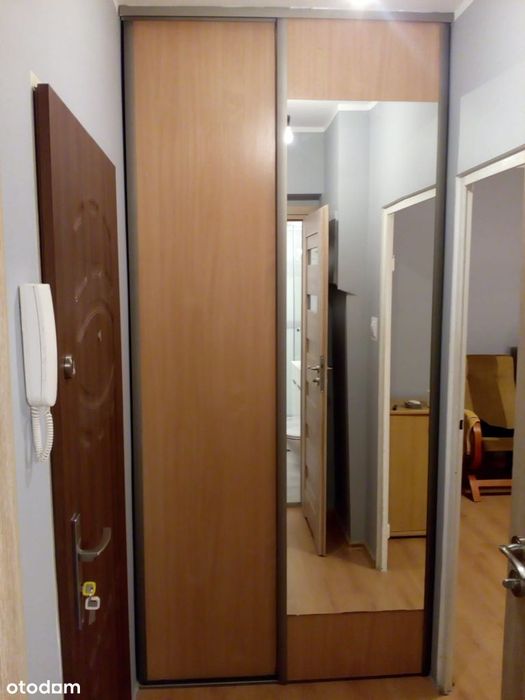 Kawalerka 30,9m2 na Szwederowie gotowa do wprowadzenia