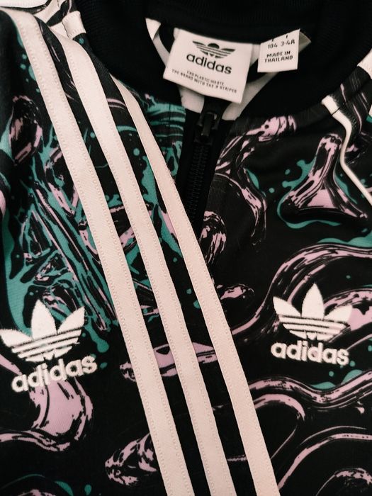 Великий пакет речей на дівчинку фірма Zara, Адідас