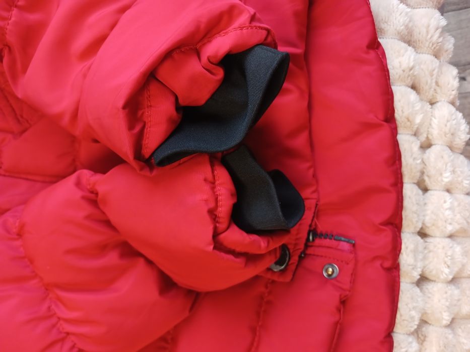 Курточка на хлопчика