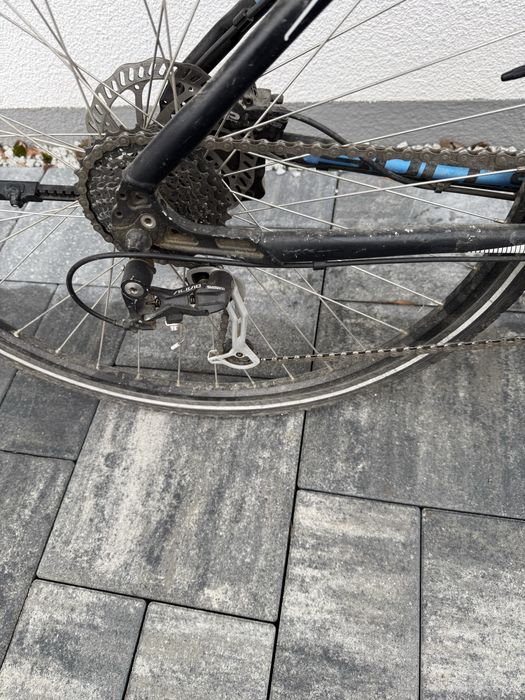 Bulls STRET FLYER Super stan