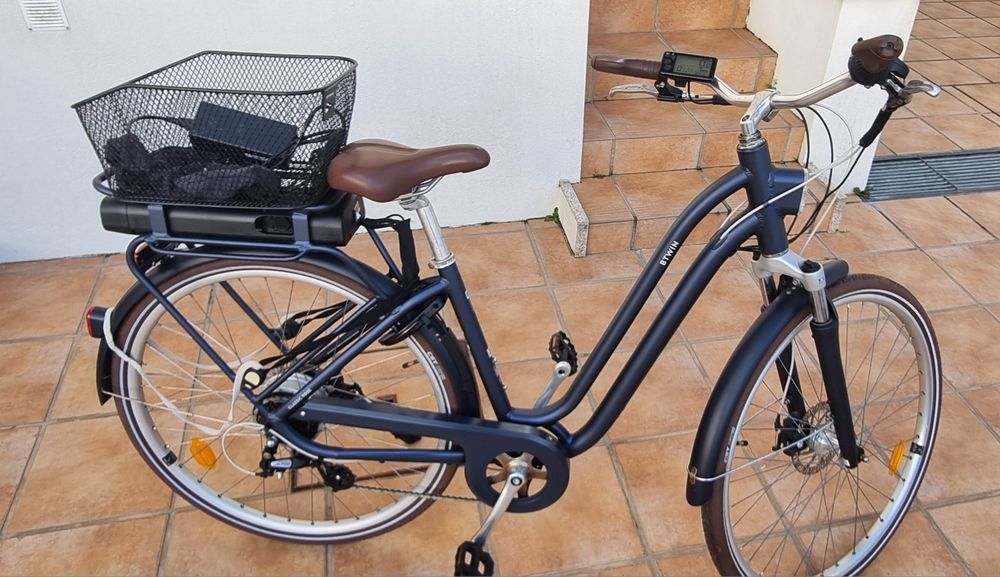 ELOPS 900 E de quadro baixo