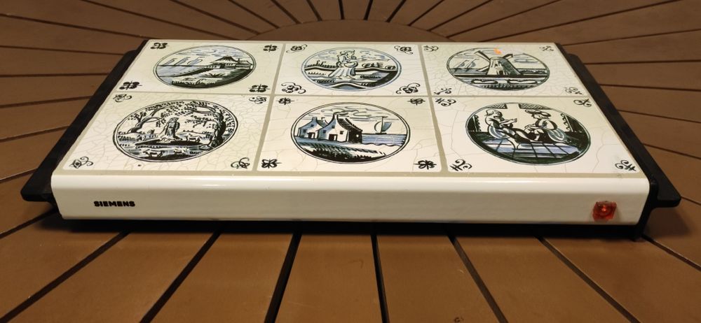 Podgrzewacz elektryczny 230v starodawny