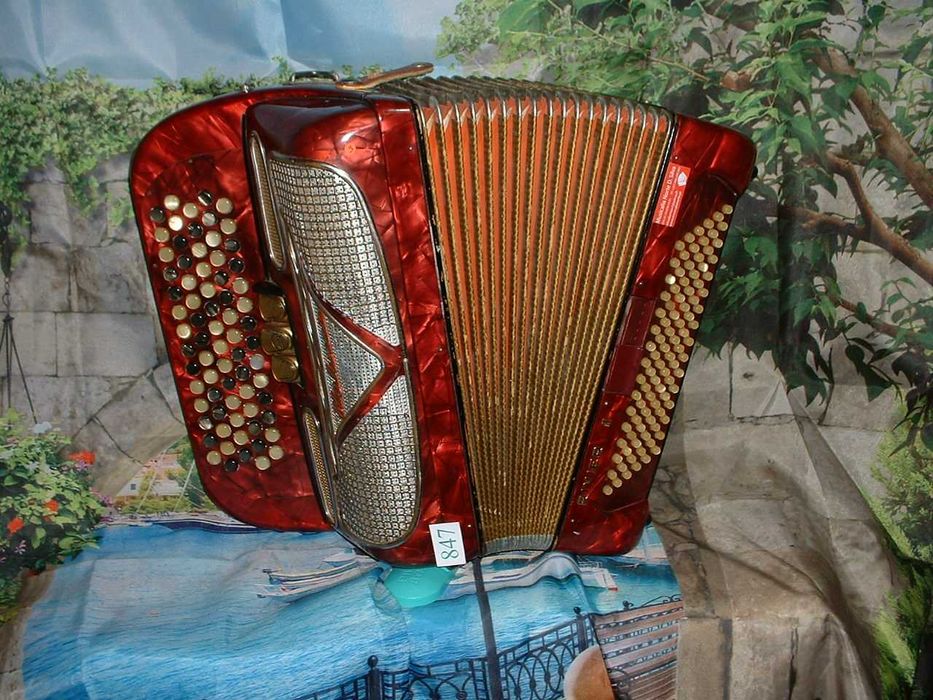 Acordeao Avenda R N.847