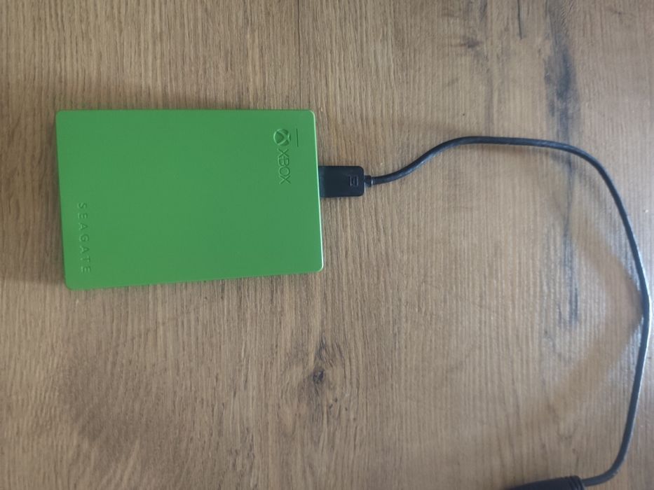 dysk 2 Tb Seagate Xbox. / one / series  one s x