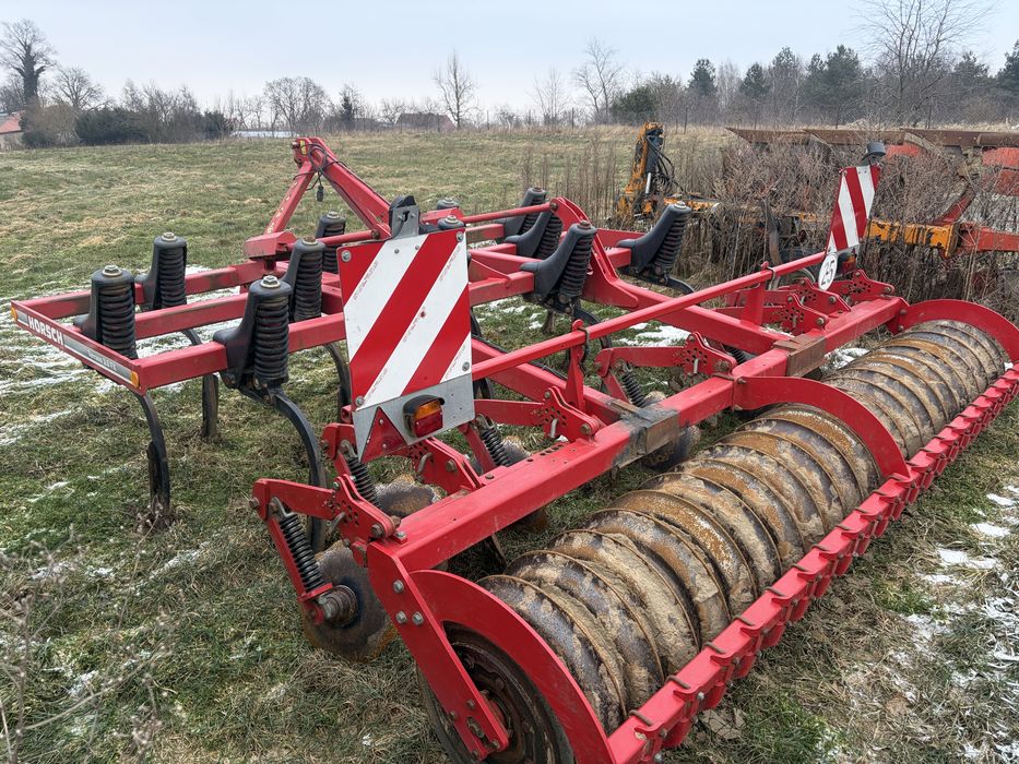 Horsch terrano 3,5 FX