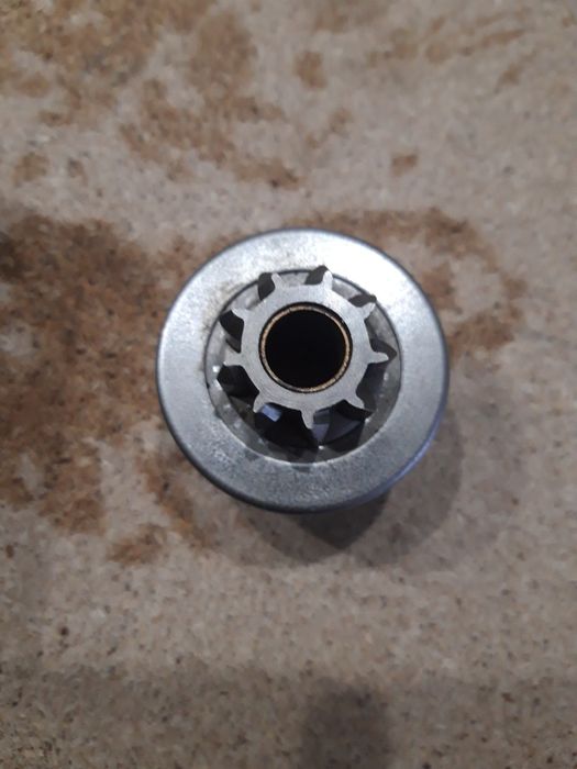 Бендікс стартера kangoo