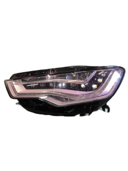 Ótica / Farol Esquerdo AUDI A6 C7 4G0941773C (OEM) | 1EX01115141 (OEM)