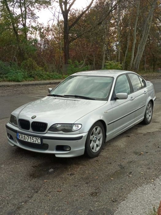 BMW Seria 3