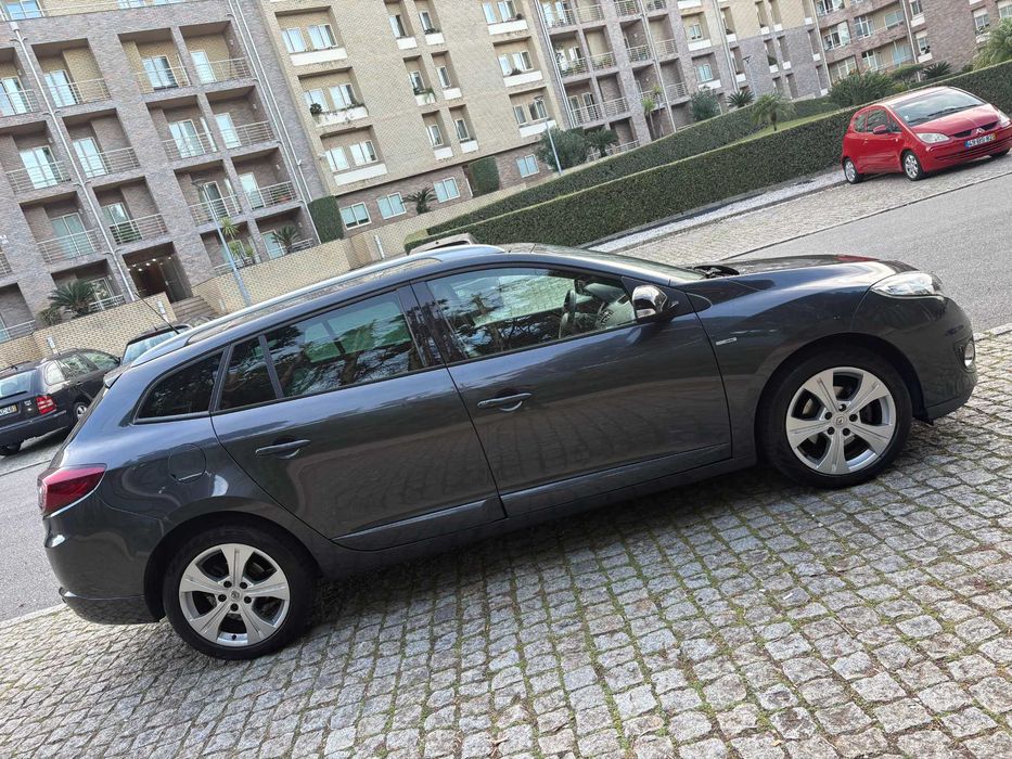 Renault Megane BOSE Edition (Full Extras) — photo 4