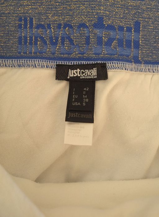 JUST CAVALLI Underwear - Minisaia com cordão