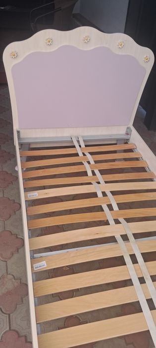 Детская кровать 2030×930