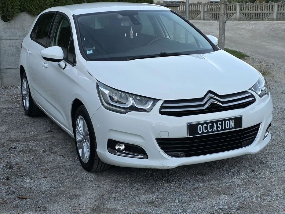 Citroën C4