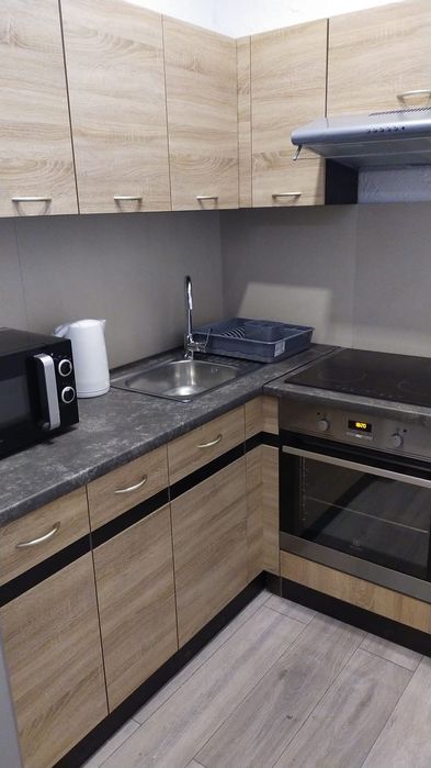 Mieszkania pracownicze