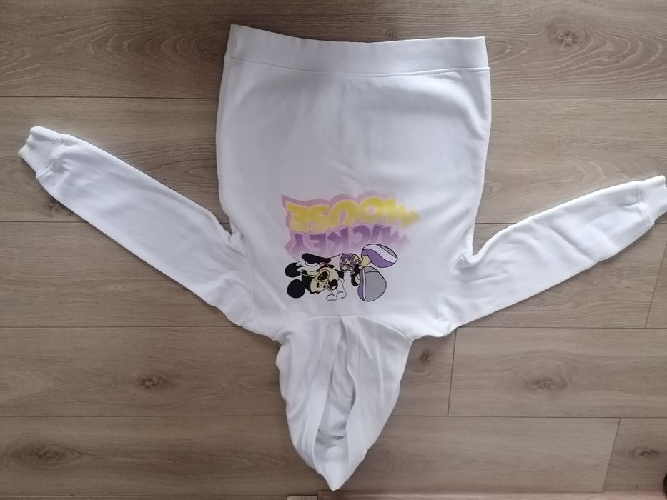 Bluza dziewczęca rozm 122