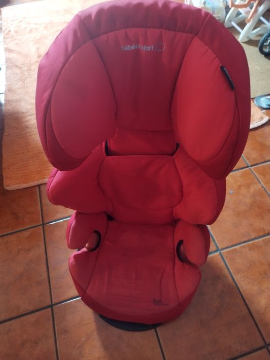 Cadeira auto de criança