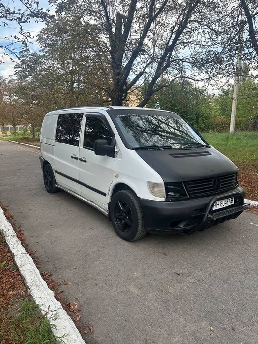 Продам Мерседес вито