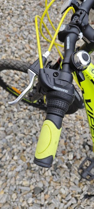 Rower MTB 24" Rayon Viper 2 ht