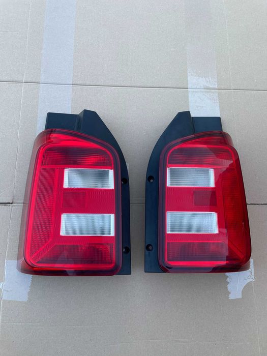 Lampa tylna prawa lewa VW T6 Transporter oryginalna