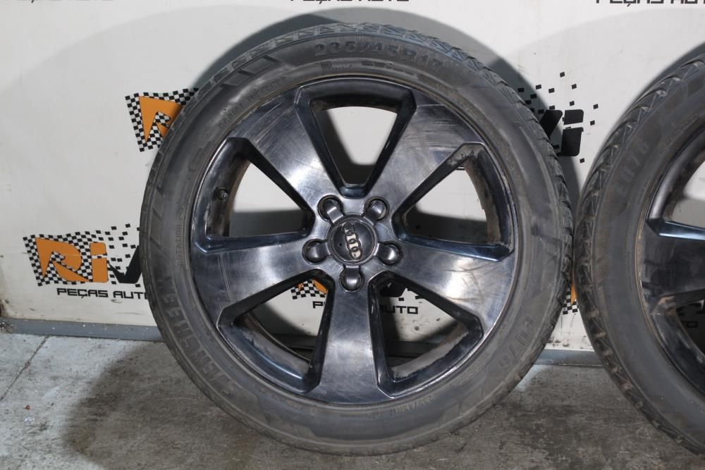 Conjunto de jantes AUDI A3 (8V1, 8VK)