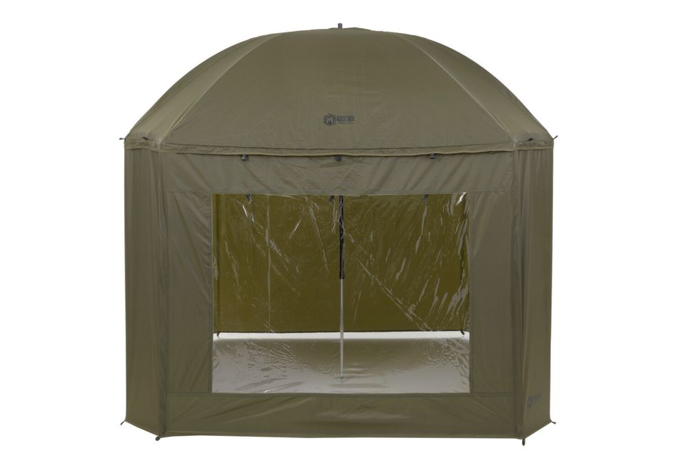 Зонт-палатка риболовна туристична Mivardi Session Umbrella XL