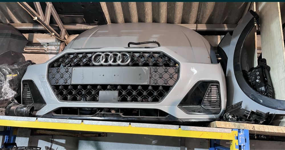 Audi A1 2021 / 2022 para peças