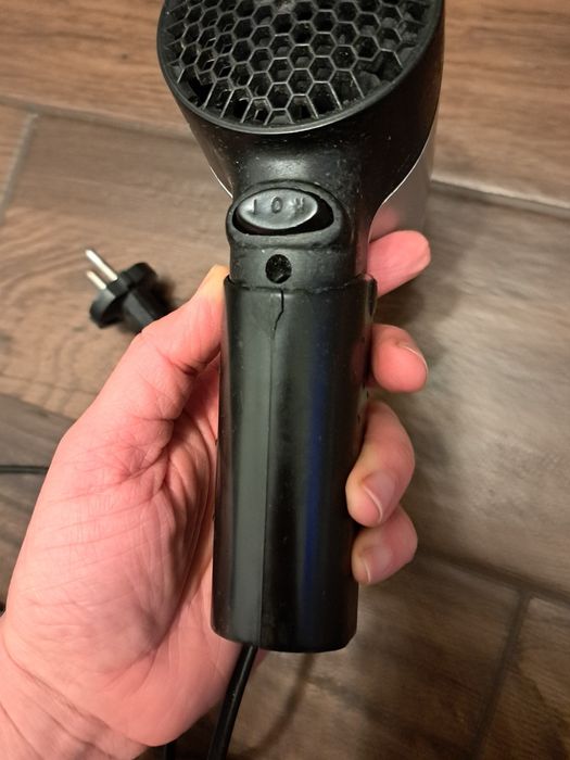 Składana, podróżna suszarka