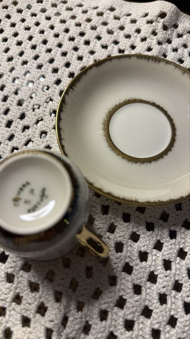 Chavenas de cafe da SP Coimbra