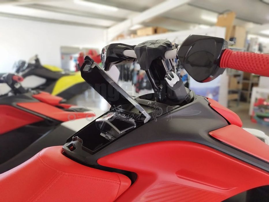 Sea-Doo Spark Trixx HO ACE 1 Up