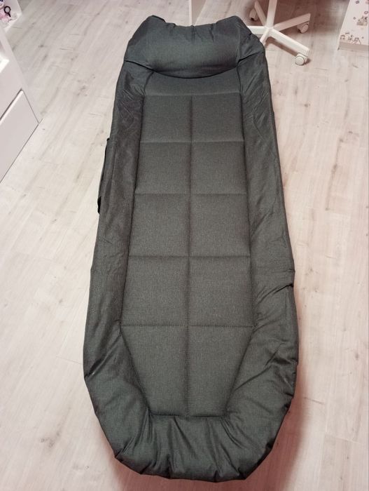 Розкладне ліжко нове 190*66