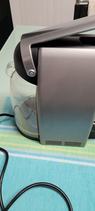 Máquina Nespresso