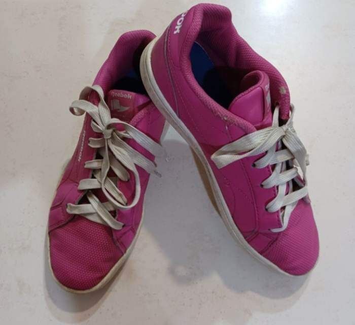 Buty r. 37, Reebok