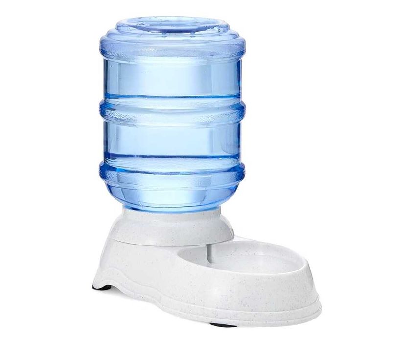 Dispensador de água para cães e gatos