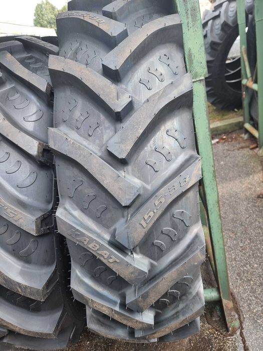 Opona 15.5-38 TT 10PR SGP-04  Kabat   SUPRA GRIP  (Promocja )