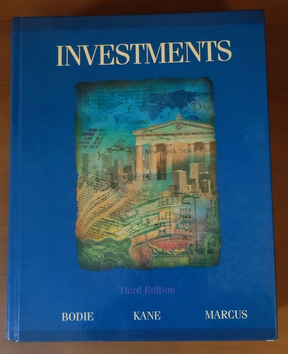 Livros de Finanças e Economia