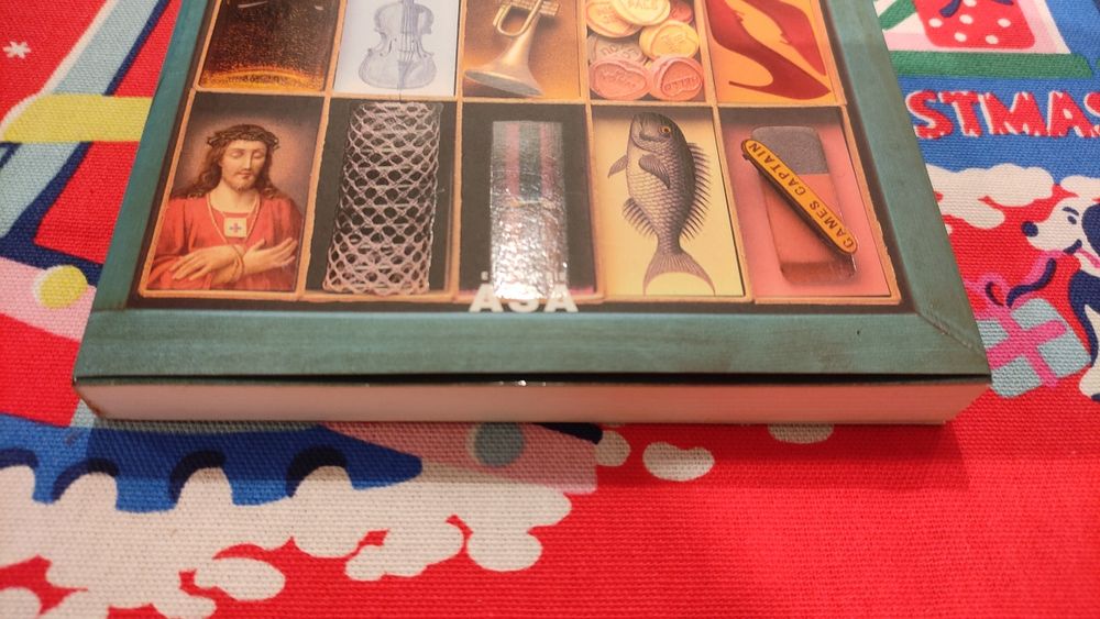 Danças e contradanças - Joanne Harris