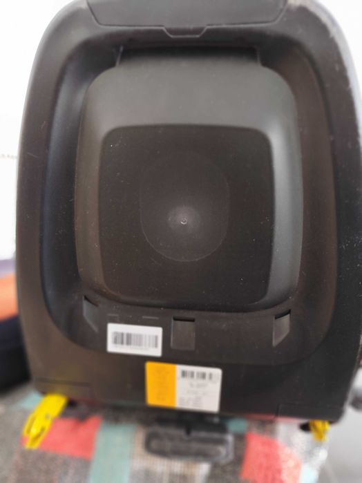 Base isofix bebeconfort 2WayFix  + cadeira 2wayPearl.