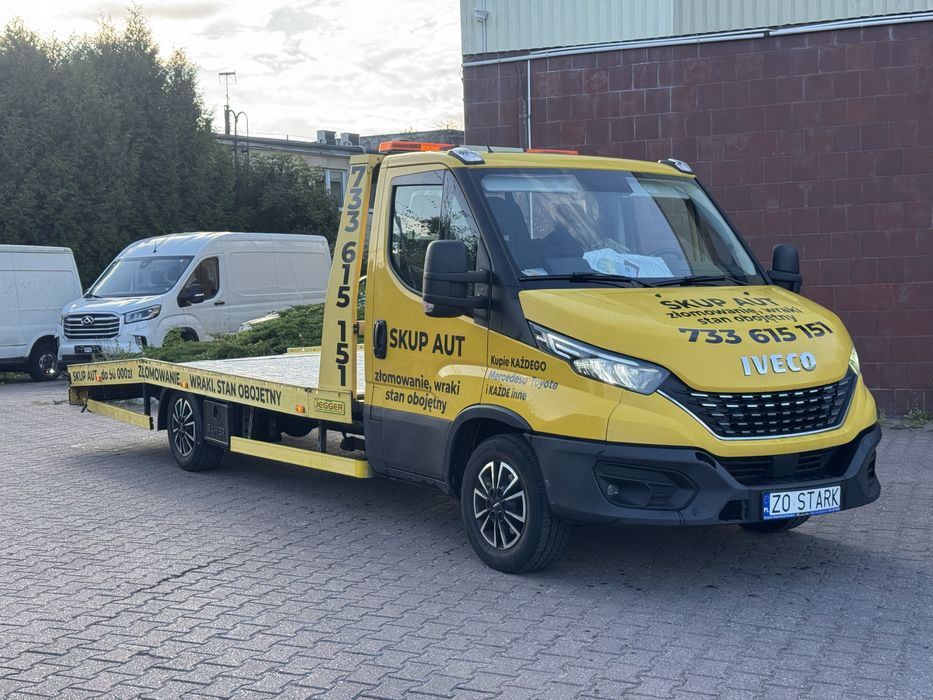 Iveco