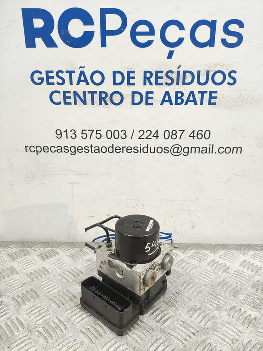 Modulo ABS Alfa Romeo Giulietta 940