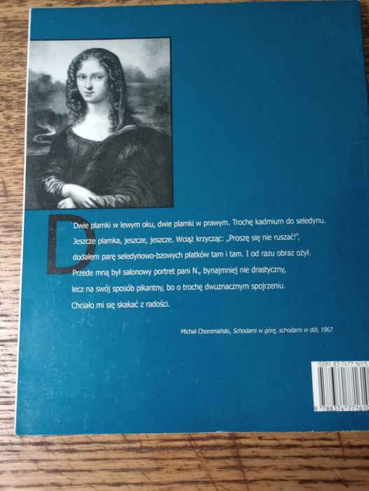 Nowoczesny portret Polski. Kolekcja. Ludzie, czasy, dzieła
