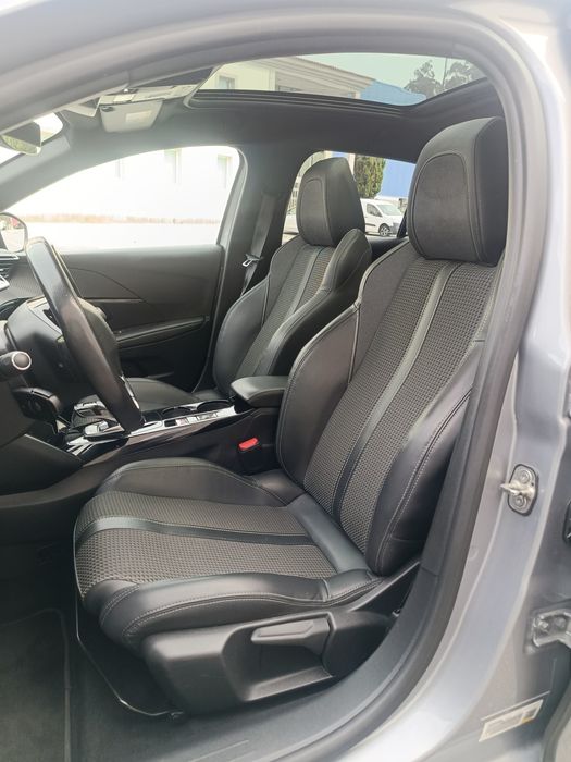 Vendo Peugeot e208 GT