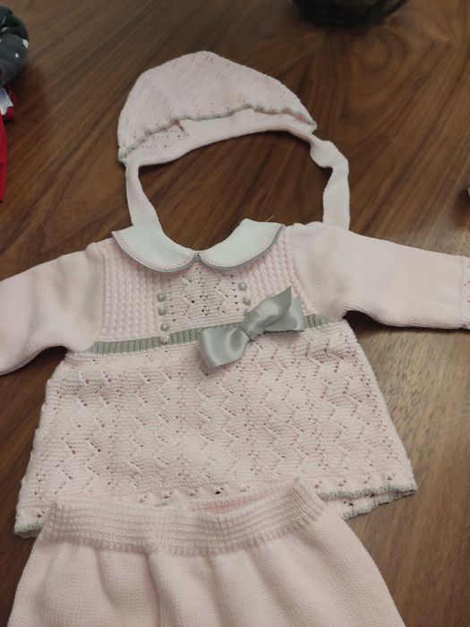 Conjunto de malha T 1M