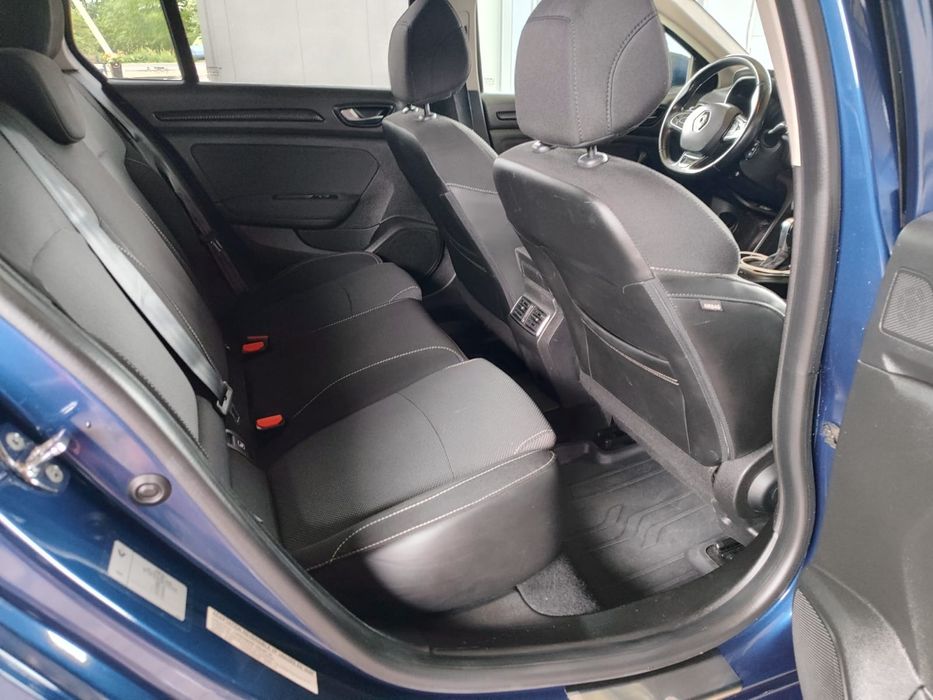 Renault Megane 4