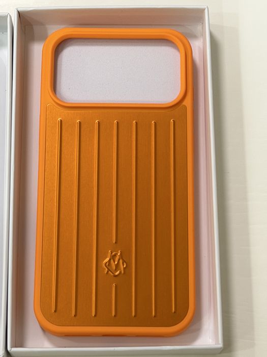 Чохол на 17pro Max Rimowa 17 про макс Римова 17pro 17про