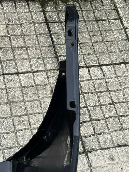 Para-choques Frontal e Traseiro Fiat Punto 188 MK2 SPORT