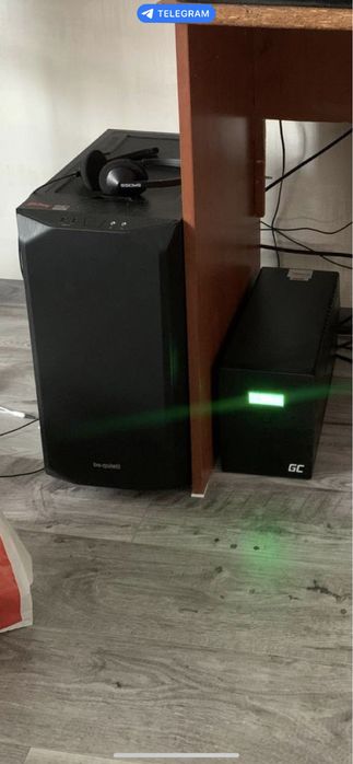 Продам игровой компьютер