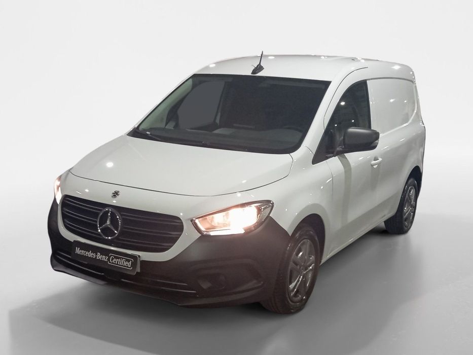 Mercedes-Benz Citan 109 CDi/31 Longo
