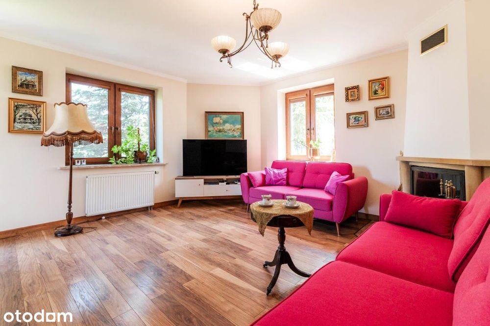 145m² Płock, Nowickiego 17