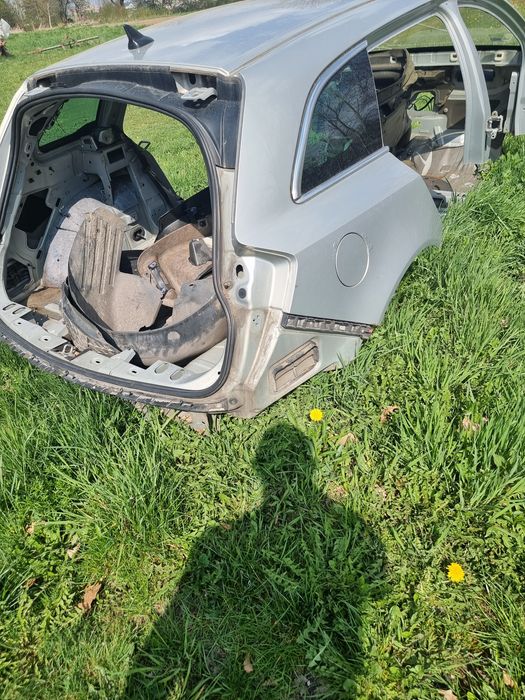 Ćwiartka Opel Insignia A