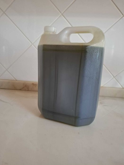 Vendo azeite caseiro 2023/2024/2025